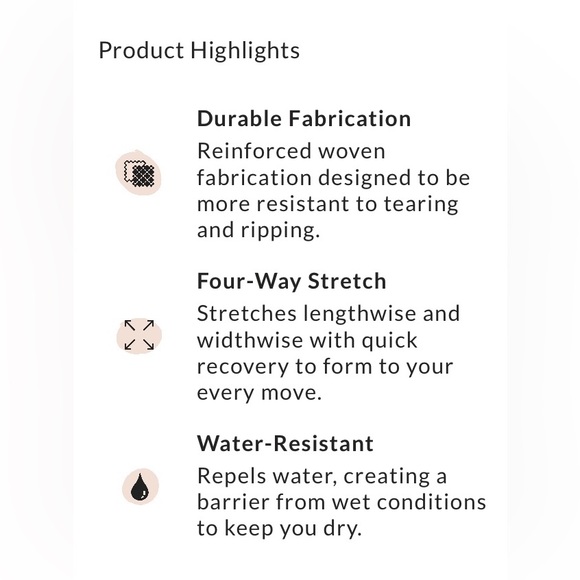 FP Cascade Jogger - Picture 3 of 10